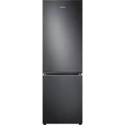 سامسونگ RB34T602EB1 - ترکیب یخچال فریزر - مشکی