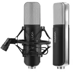 میکروفن استودیویی یانمای Yanmai Q8 Microphone