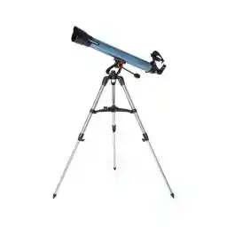 تلسکوپ شکستی سلسترون مدل Inspire 80 AZ