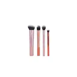 ست برس آرایشی پایه Nascita Pro 4 تا 69