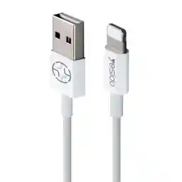 کابل USB به لایتنینگ یسیدو مدل CA22