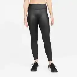 جوراب شلواری زنانه W One Dri-FIT Mv Shne Mr Tgt