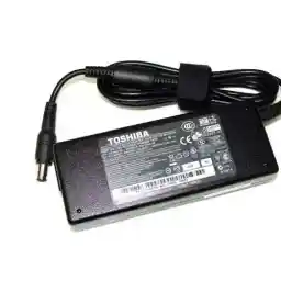 آداپتور لپ تاپ توشیبا 15V 5A Adapter Toshiba 15V 5A