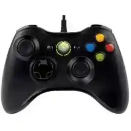 دسته بازی ایکس باکس مدل اسلیم مناسب برای XBOX 360 xboc 360 Controller دسته بازی ایکس باکس مدل اسلیم مناسب برای XBOX 360 xboc 360 Controller