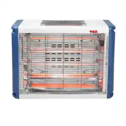 بخاری برقی برفاب مدل QH_3000