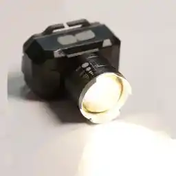 چراغ پیشانی دو رنگ مدل SQ-725 XBalog 726 headlamp