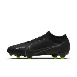 کفش های فوتبال مردانه Zoom Vapor 15 Pro Fg