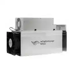 ماینر MicroBT Whatsminer M32 64Th Miner MicroBT Whatsminer M32 64Th