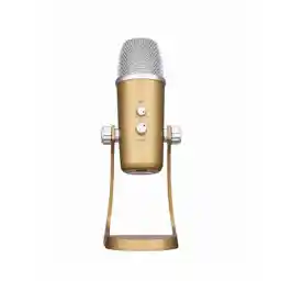 میکروفن بویا BOYA BY-PM700 USB Microphone, Gold