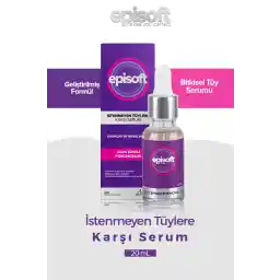 سرم ضد موهای زائد اپی سافت توسط İnova