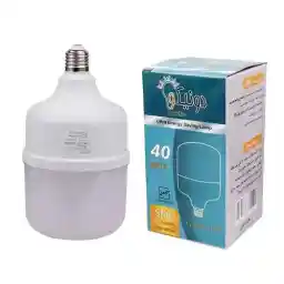 لامپ استوانه LED دونیکو Doniko E27 40W Doniko E27 40W