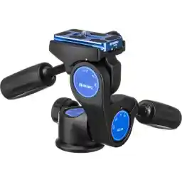 پن هد بنرو Benro HD3A 3-Way Panhead