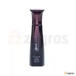 عطر جیبی زنانه ژک ساف مدل Black Pearl با رایحه پاکو رابان بلک ایکس اس 20 میل