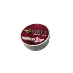 راز سوپر واکس مو حالت دهنده نگاه سخت