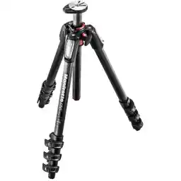 سه پایه مانفرتو Manfrotto MT055CXPRO4 Carbon Fiber Tripod