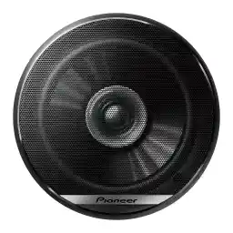 اسپیکر خودرو پایونیر مدل TS-G1610 F مجموعه 2 عددی