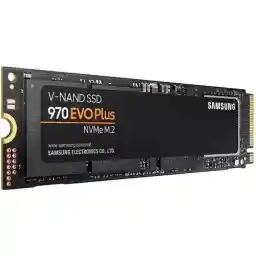 اس اس دی اینترنال سامسونگ مدل 970 EVO PLUS ظرفیت 1 ترابایت Samsung internal SSD EVO PLUS 970 1TB اس اس دی اینترنال سامسونگ مدل 970 EVO PLUS ظرفیت 1 ترابایت Samsung internal SSD EVO PLUS 970 1TB