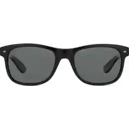 عینک آفتابی POLAROID (PLD1015/S) بزرگسالان مشکی با لبه پلاریزه