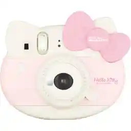 دوربین عکاسی چاپ سریع فوجی Fujifilm instax mini HELLO KITTY Pink