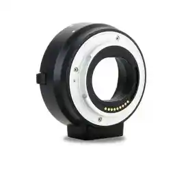 آداپتور تبدیل مانت EF-S/EF به EF-M کانن MEIKE MK-C-AF4 adapter mount