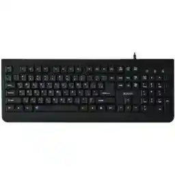 کیبورد بیاند مدل BK-2250 PS2 Beyond BK-2250 PS2 Wired Keyboard