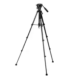 سه پایه KINGJOY VT866 Tripod Black