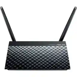 روتر بیسیم دوباند ایسوس مدل RT-AC51 ASUS RT-AC51U Dual-Band Wireless Router