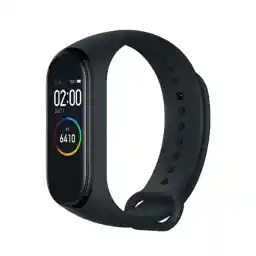 ساعت هوشمند شیائومی مدل MI BAND 6 حسگر ضربان قلب، محاسبه سطح اکسیژن خون، بند سیلیکونی ساعت هوشمند شیائومی مدل MI BAND 6 حسگر ضربان قلب، محاسبه سطح اکسیژن خون، بند سیلیکونی