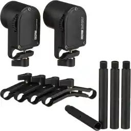 موتور فوکوس و زوم ژیون تک Zhiyun-Tech TransMount CRANE 3S Servo Focus/Zoom Motor Kit