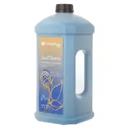 مایع دستشویی کرمی هندولوژی با رایحه شاه توت حجم 3600 میل