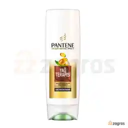 Yag Terapisi Pantene haarconditioner, geschikt voor zwak en beschadigd haar, 470 ml