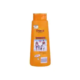 ضد آفتاب OMBRA آلمان 10 Basis 500 ml