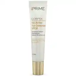 کانسیلر دور چشم پرایم SPF25 مناسب انواع پوست حجم 15 میل