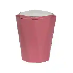 سطل زباله در دار همارا سایز کوچک