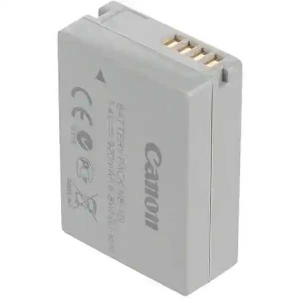 باتری کانن مشابه اصلی Canon NB-10L Battery HC