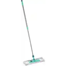 کفگیر Leifheit Classic XL - با پارچه میکروفیبر - عرض پاک کن 42 سانتی متر