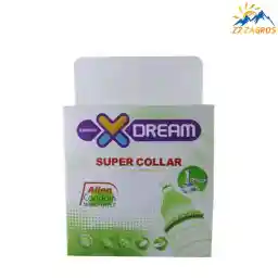کاندوم ایکس دریم مدل Super Collar تعداد 1 عددی