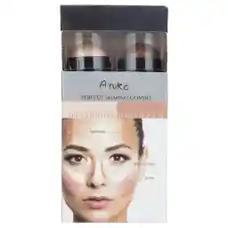 قلم کانتورینگ و هایلایتر آنیکا - شماره P1-P2