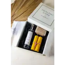 بسته هدیه مراقبت شفا