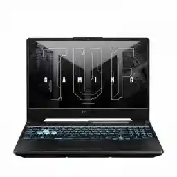 لپ تاپ ایسوس FX506HE I7 11800 16GB 512SSD 4GB 3050TI ASUS GAMING LAPTOP TUF F15 FX506He i7 11800H RAM 16 512 SSD RTX 3050ti