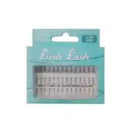 مژه های لاش لیش تک مژه مصنوعی مخلوط