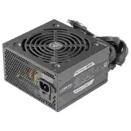 منبع تغذیه کامپیوتر گرین مدل GP500A-ECO Rev3.1 GREEN GP500A-ECO Rev3.1 500W Power Supply