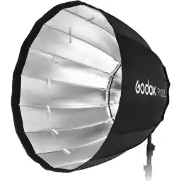 سافت باکس گودکس Godox P120L Parabolic Softbox with Bowens Mounting