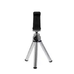 سه پایه نگاتیو Mini Tripod+ WT09M Mobile holder