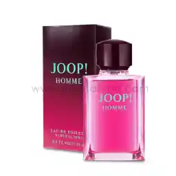 ادو تویلت مردانه ژوپ مدل Homme حجم 125 میل