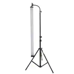 کیت نور ثابت متل Mettle ST-1200 LED Soft Strip Light