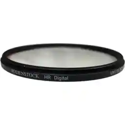 فیلتر رودن اشتوک Rodenstock HR Digital UV/IR Filter 77mm