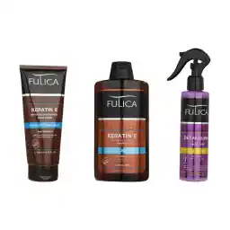 ماسک مو فولیکا مدل Keratin E حجم 200 میلی لیتر به همراه شامپو مو فولیکا حجم 400 میلی لیتر و هدیه سرم براق کننده مو فولیکا مدل Detanglin حجم 200 میلی لیتر ماسک مو فولیکا مدل Keratin E حجم 200 میلی لیتر به همراه شامپو مو فولیکا حجم 400 میلی لیتر و هدیه سرم براق کننده مو فولیکا مدل Detanglin حجم 200 میلی لیتر