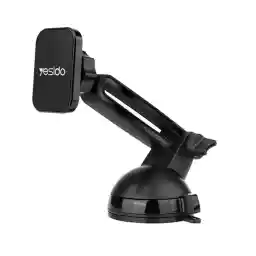 پایه مگنتی موبایل یسیدو مدل YESIDO C39