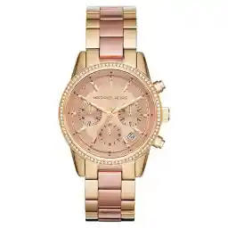 ساعت مچی عقربه ای زنانه مایکل کورس مدل MK6475